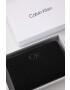 Calvin Klein Портфейл дамски в черно - Pepit.bg