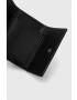 Calvin Klein Портфейл дамски в черно - Pepit.bg