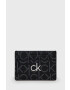 Calvin Klein Портфейл - Pepit.bg