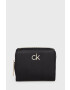 Calvin Klein Портфейл - Pepit.bg