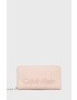 Calvin Klein Портфейл - Pepit.bg