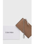 Calvin Klein Портфейл - Pepit.bg