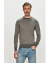 Calvin Klein Пуловер K10K104920 - Pepit.bg