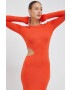 Calvin Klein Рокля - Pepit.bg