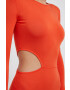Calvin Klein Рокля - Pepit.bg