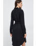 Calvin Klein Рокля - Pepit.bg
