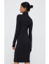 Calvin Klein Рокля - Pepit.bg
