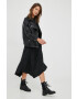 Calvin Klein Рокля - Pepit.bg