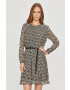 Calvin Klein Рокля - Pepit.bg