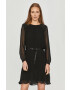 Calvin Klein Рокля - Pepit.bg