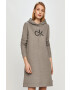 Calvin Klein Рокля - Pepit.bg