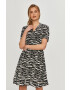 Calvin Klein Рокля - Pepit.bg