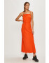 Calvin Klein Рокля - Pepit.bg