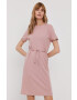 Calvin Klein Рокля - Pepit.bg
