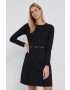 Calvin Klein Рокля - Pepit.bg