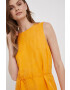 Calvin Klein Рокля - Pepit.bg