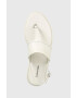 Calvin Klein Сандали в бяло HW0HW01536 - Pepit.bg