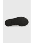 Calvin Klein Сандали FLATFORM WEDGE - HE в черно с платформа HW0HW01497 - Pepit.bg