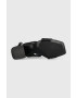 Calvin Klein Сандали SQUARED BLK HL SANDAL 45 HE в черно HW0HW01635 - Pepit.bg