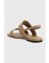 Calvin Klein Сандали SQUARED SANDAL HE в бежово HW0HW01496 - Pepit.bg