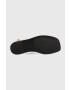 Calvin Klein Сандали SQUARED SANDAL HE в бежово HW0HW01496 - Pepit.bg