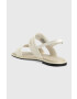 Calvin Klein Сандали SQUARED SANDAL HE в бежово HW0HW01496 - Pepit.bg