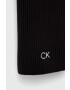Calvin Klein Шал с кашмир - Pepit.bg