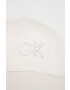 Calvin Klein Шапка - Pepit.bg
