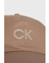 Calvin Klein Шапка - Pepit.bg