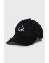 Calvin Klein Шапка с козирка - Pepit.bg