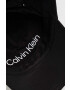 Calvin Klein Шапка с козирка - Pepit.bg