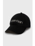 Calvin Klein Шапка с козирка - Pepit.bg