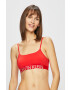 Calvin Klein Underwear Бански горнище - Pepit.bg