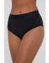 Calvin Klein Underwear Бикини в черно - Pepit.bg