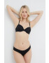 Calvin Klein Underwear Бикини в черно - Pepit.bg