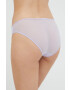 Calvin Klein Underwear Бикини в лилаво - Pepit.bg
