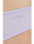 Calvin Klein Underwear Бикини в лилаво - Pepit.bg
