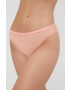 Calvin Klein Underwear Бикини в оранжево - Pepit.bg