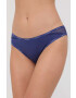 Calvin Klein Underwear Бикини в лилаво - Pepit.bg