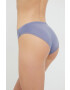 Calvin Klein Underwear Бикини в лилаво - Pepit.bg