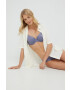 Calvin Klein Underwear Бикини в лилаво - Pepit.bg