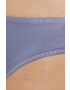 Calvin Klein Underwear Бикини в лилаво - Pepit.bg
