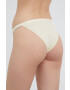 Calvin Klein Underwear Бикини в бежово - Pepit.bg