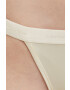 Calvin Klein Underwear Бикини в бежово - Pepit.bg