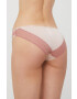 Calvin Klein Underwear Бикини в розово - Pepit.bg