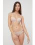 Calvin Klein Underwear Бикини в розово - Pepit.bg
