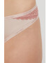 Calvin Klein Underwear Бикини в розово - Pepit.bg