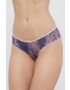 Calvin Klein Underwear Бикини в бордо - Pepit.bg