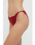 Calvin Klein Underwear Бикини в бордо - Pepit.bg