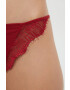 Calvin Klein Underwear Бикини в бордо - Pepit.bg